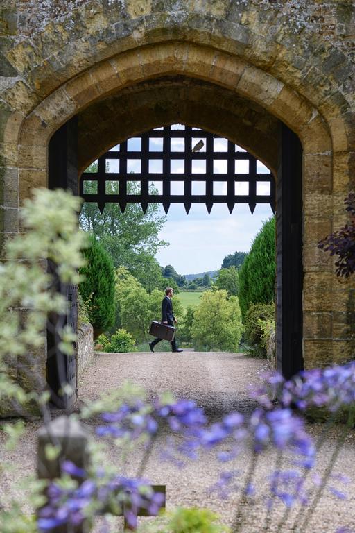 Amberley Castle- A Relais & Chateaux Hotel Exterior photo