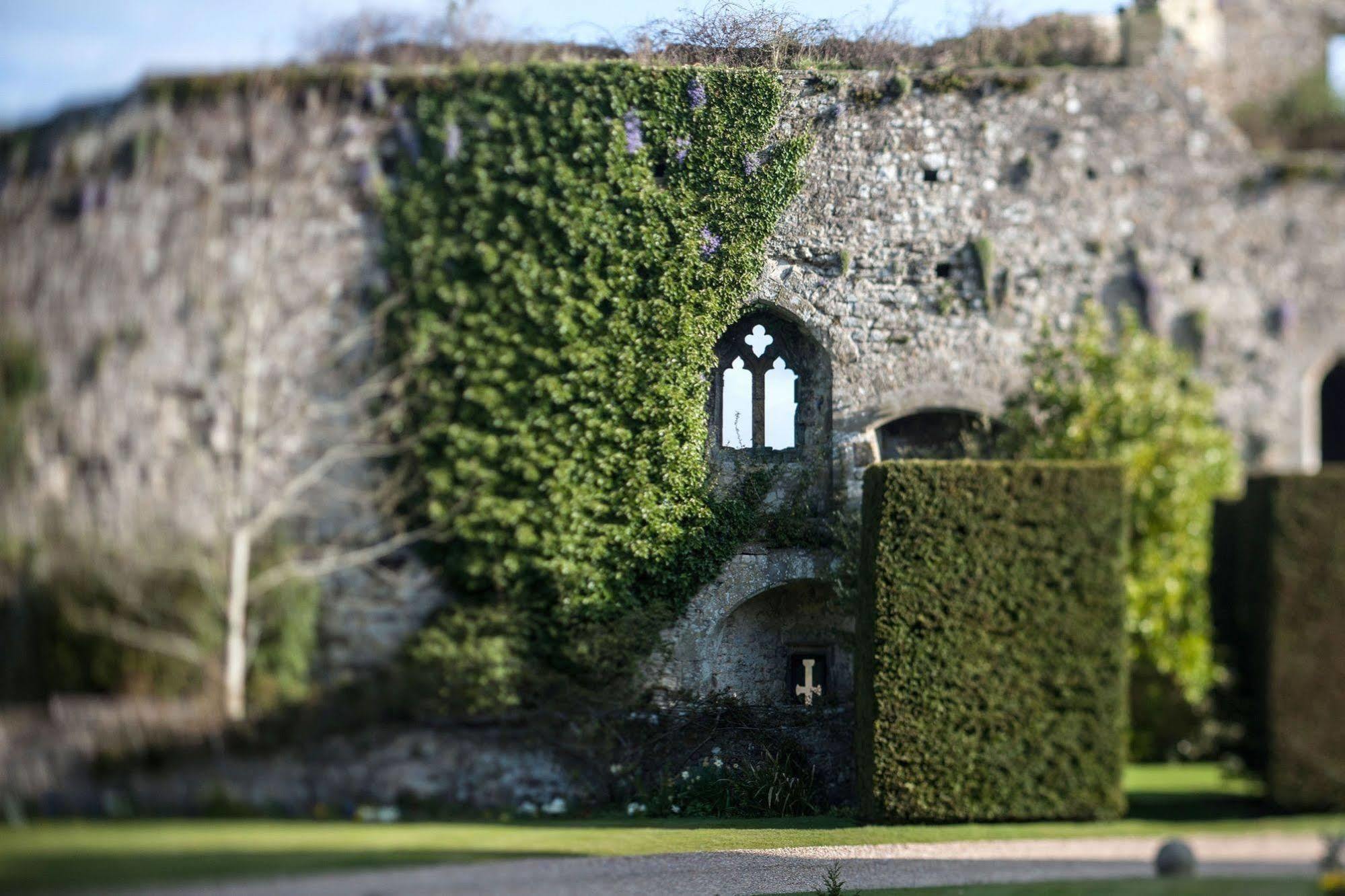 Amberley Castle- A Relais & Chateaux Hotel Exterior photo