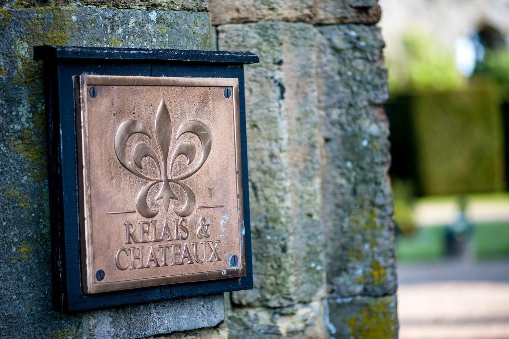 Amberley Castle- A Relais & Chateaux Hotel Exterior photo